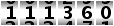 111360