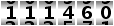 111460