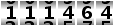 111464