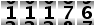 11176