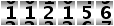 112156