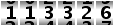 113326