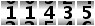 11435
