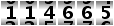 114665