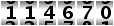 114670