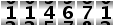 114671