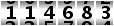 114683