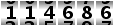 114686