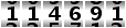 114691