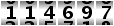 114697