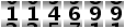 114699
