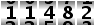 11482