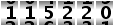 115220