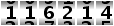 116214