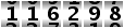 116298