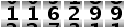116299