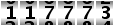 117773