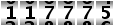 117775