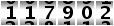 117902