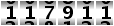 117911