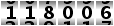 118006