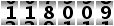 118009