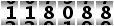 118088