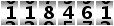 118461
