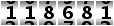 118681
