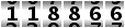 118866
