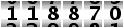 118870
