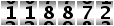 118872