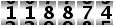 118874