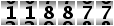 118877