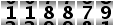118879
