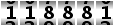 118881