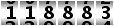 118883