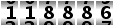 118886