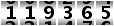 119365