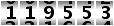 119553