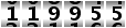 119955