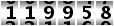 119958