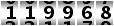 119968
