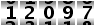 12097
