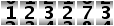 123273