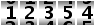12354