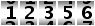 12356