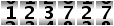 123727