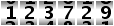 123729