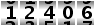 12406